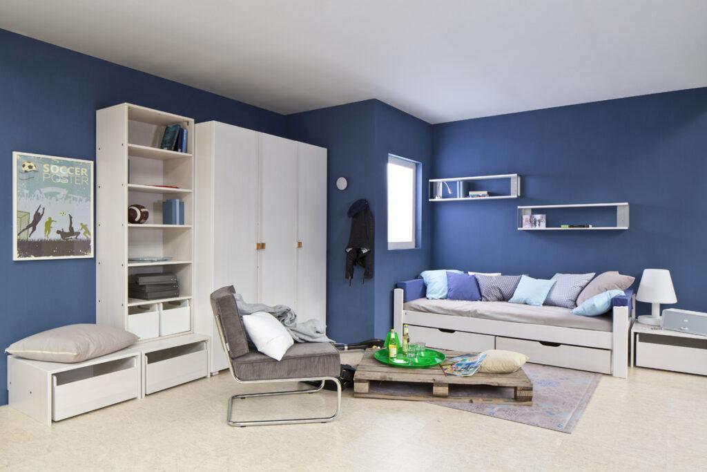De Breuyn Jugendzimmer De Style