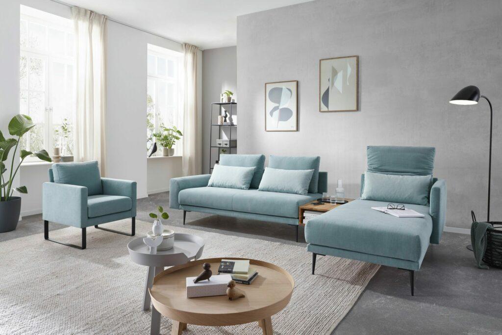 sofa wolkenweich milla