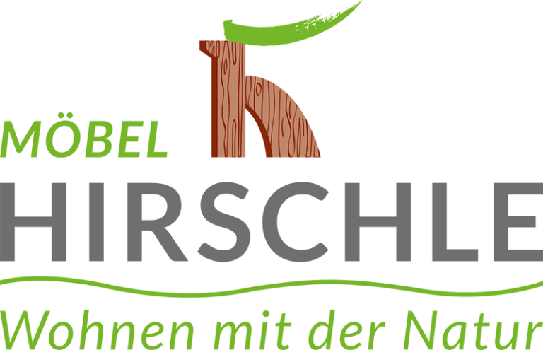 Logo Hirschle transparent